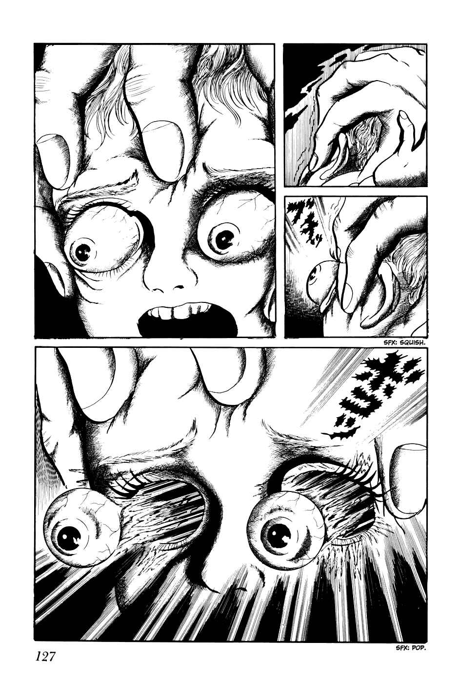 Page 13 Chapter 207 Fourteen