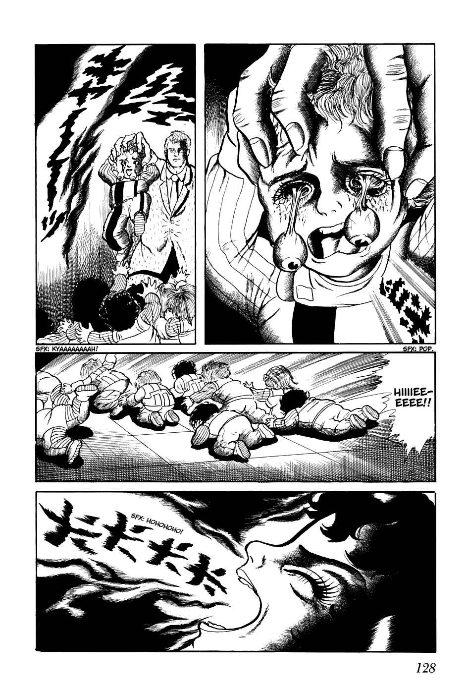 Page 14 Chapter 207 Fourteen