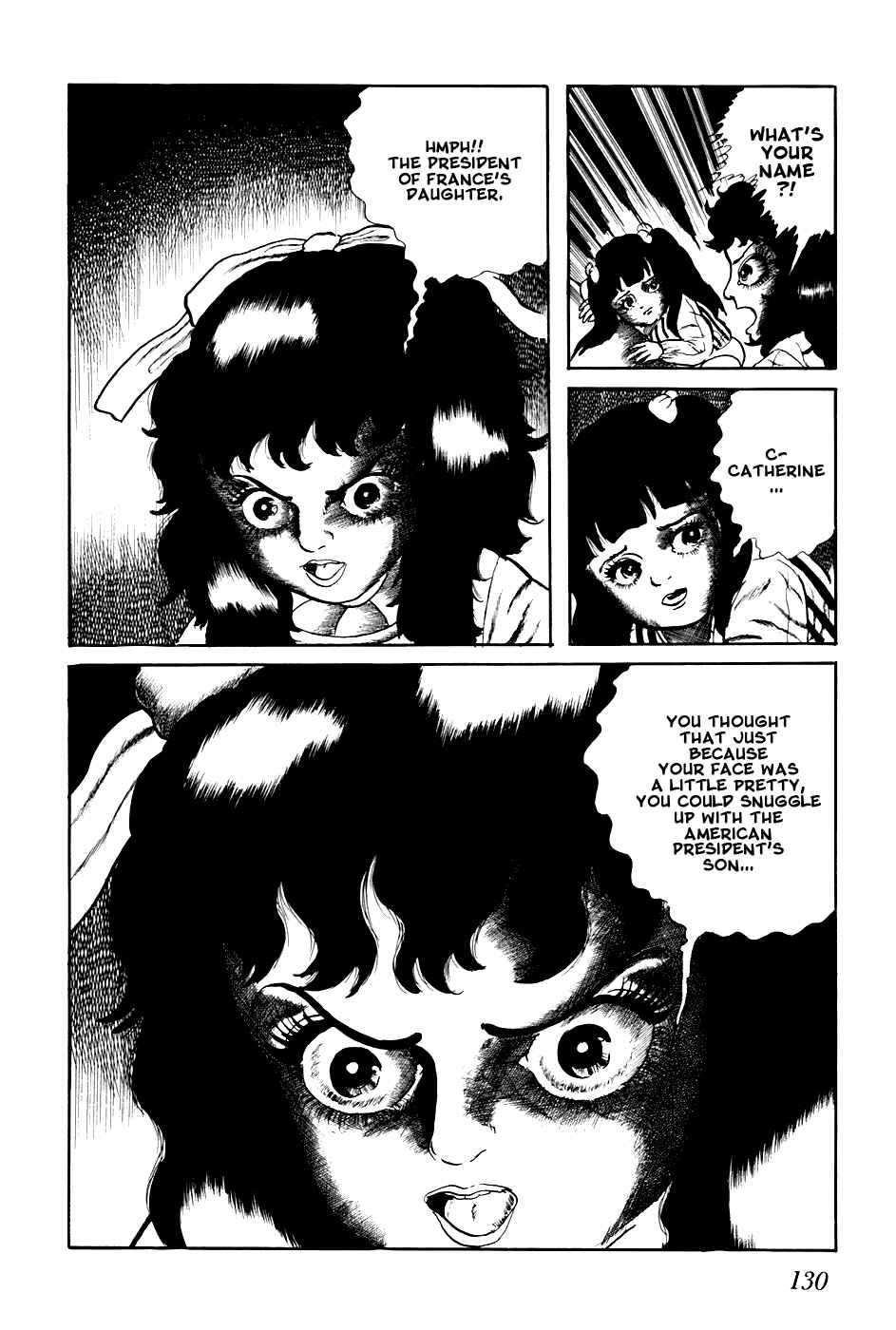 Page 16 Chapter 207 Fourteen