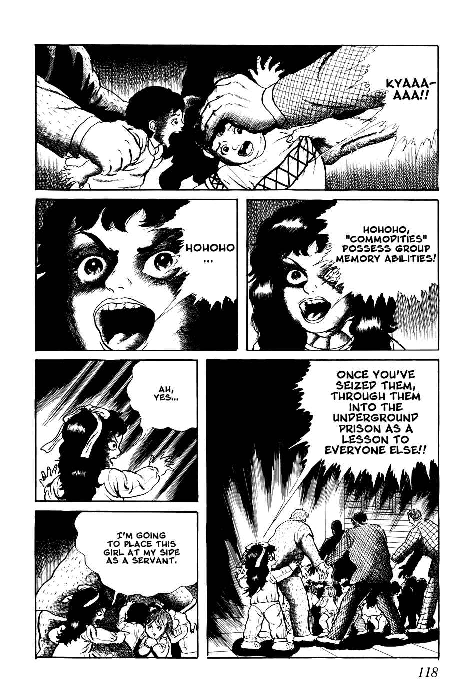 Page 4 Chapter 207 Fourteen