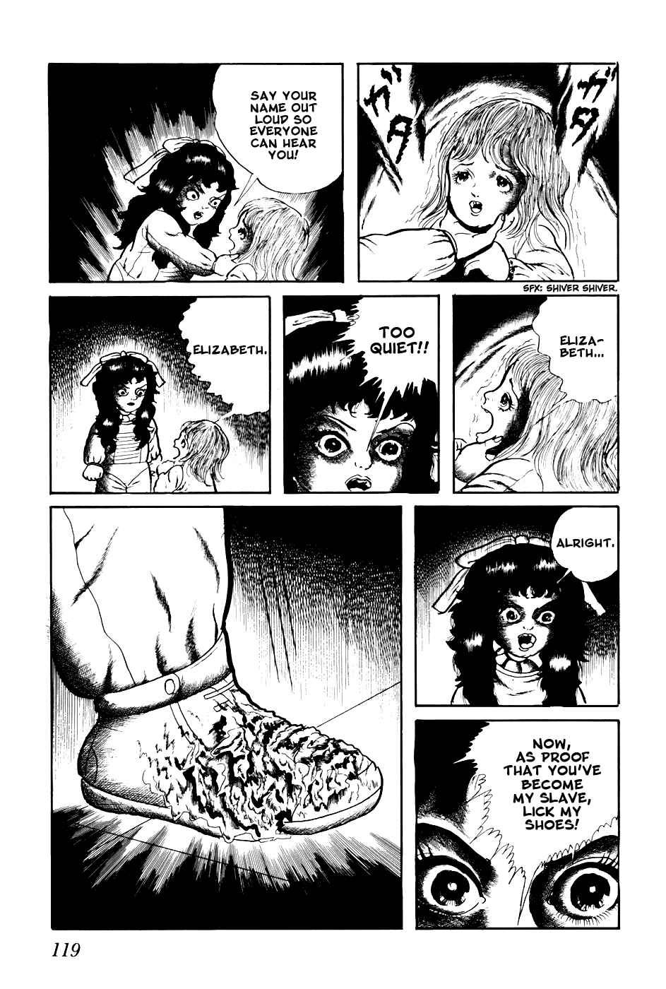 Page 5 Chapter 207 Fourteen