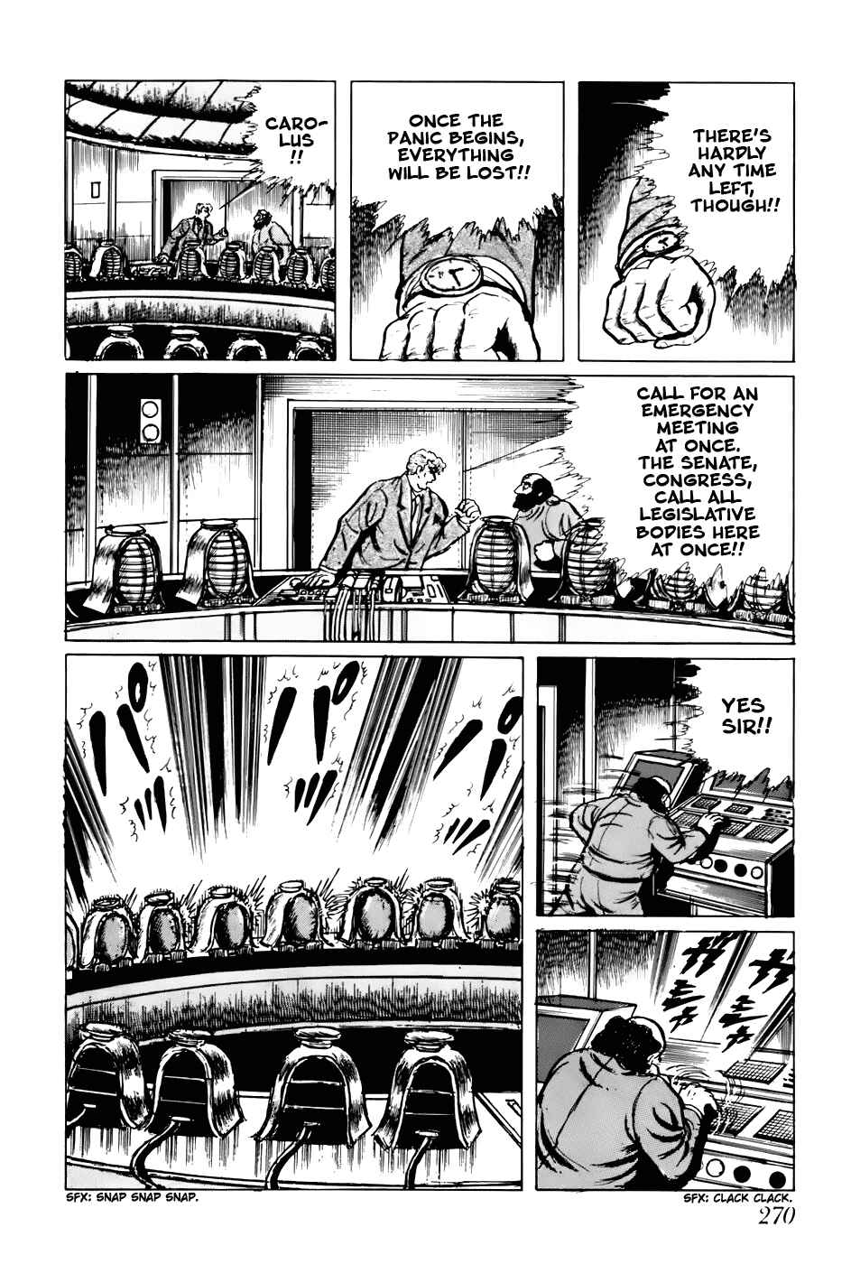 Page 12 Chapter 76 Fourteen