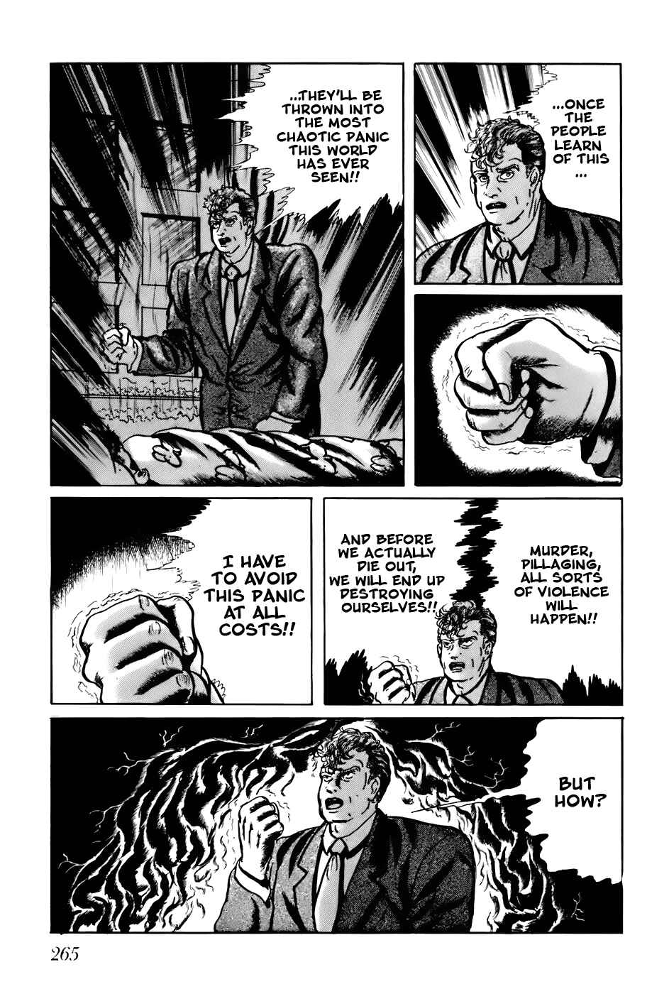 Page 7 Chapter 76 Fourteen