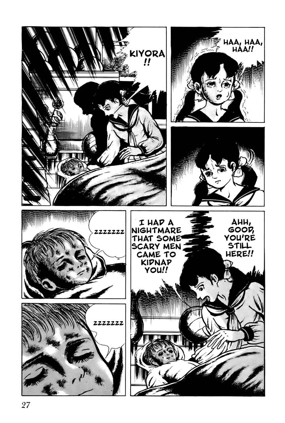 Page 9 Chapter 61 Fourteen