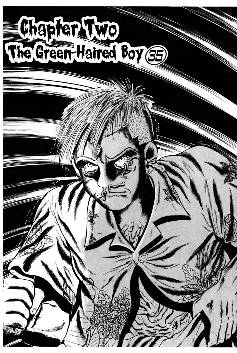 Page 1 Chapter 52 Fourteen