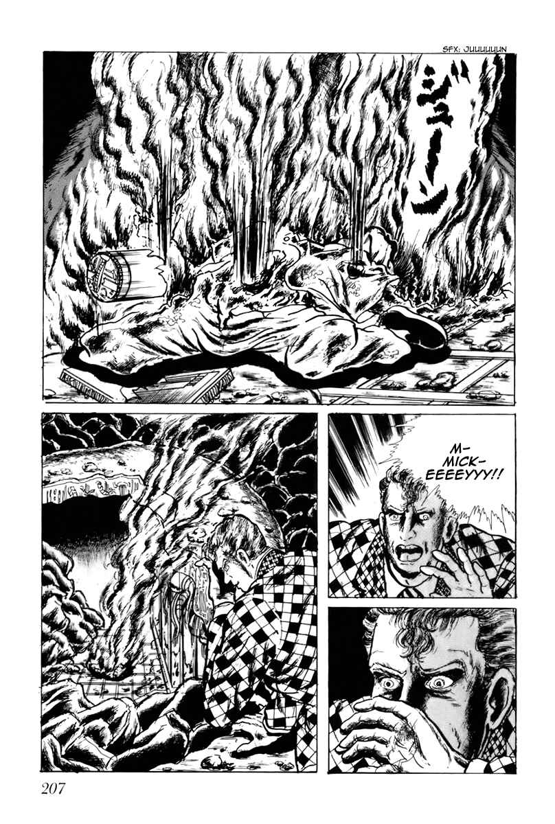 Page 12 Chapter 52 Fourteen