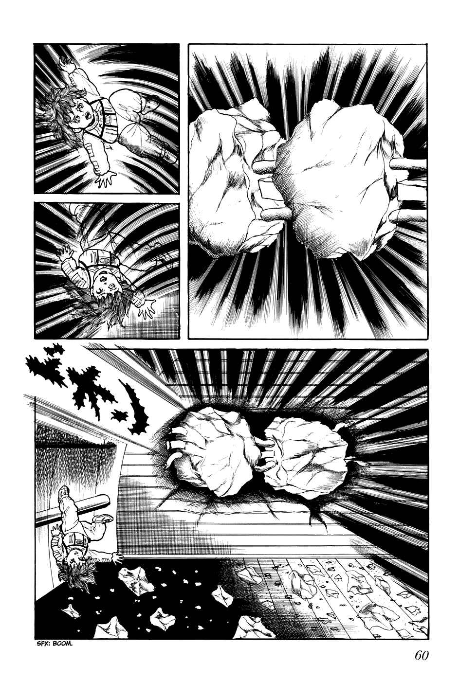 Page 10 Chapter 223 Fourteen