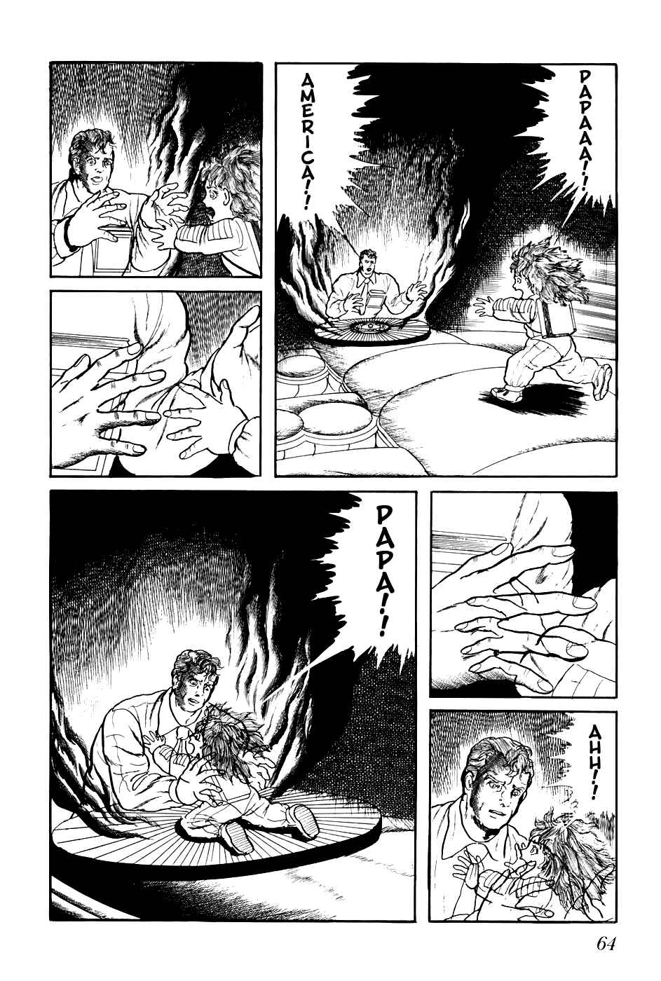Page 14 Chapter 223 Fourteen