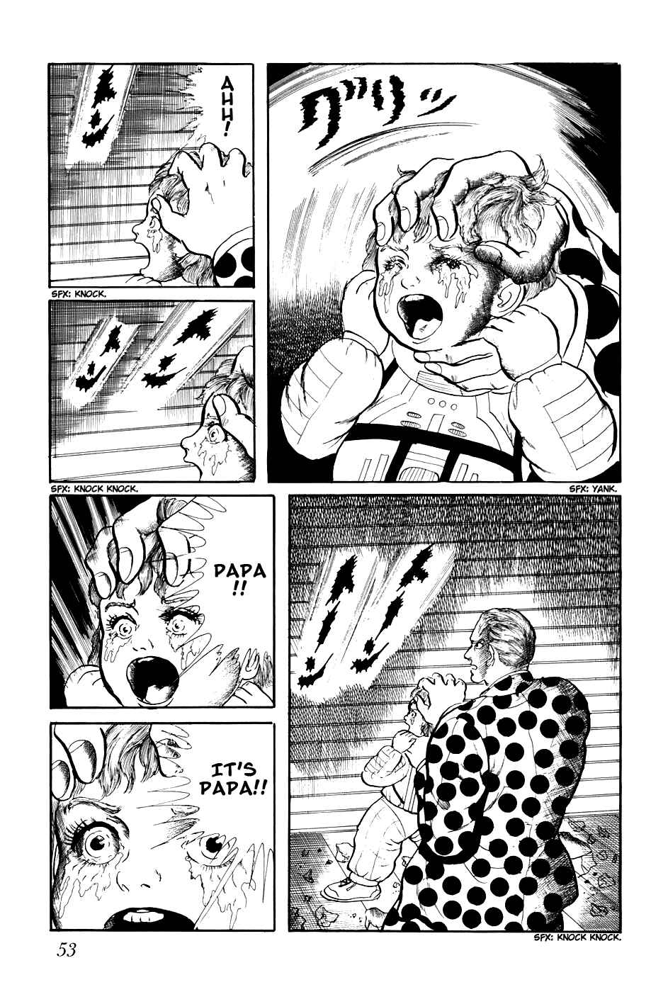 Page 3 Chapter 223 Fourteen
