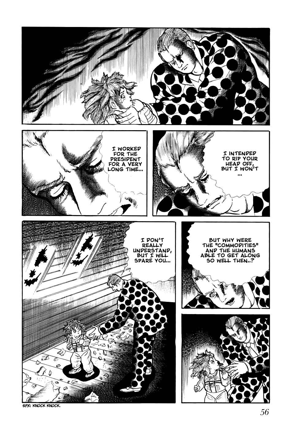 Page 6 Chapter 223 Fourteen
