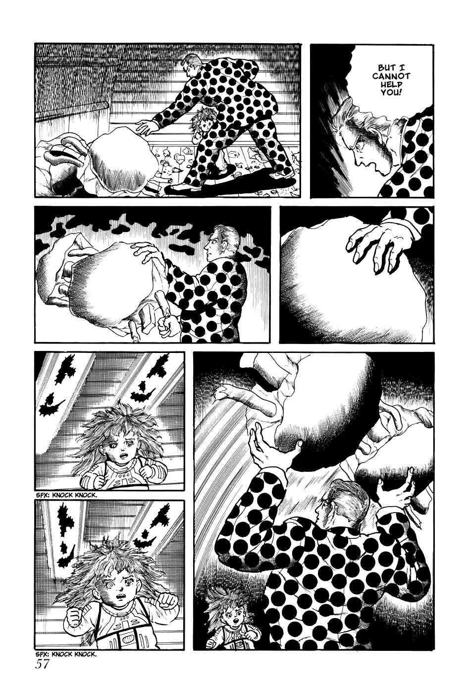Page 7 Chapter 223 Fourteen