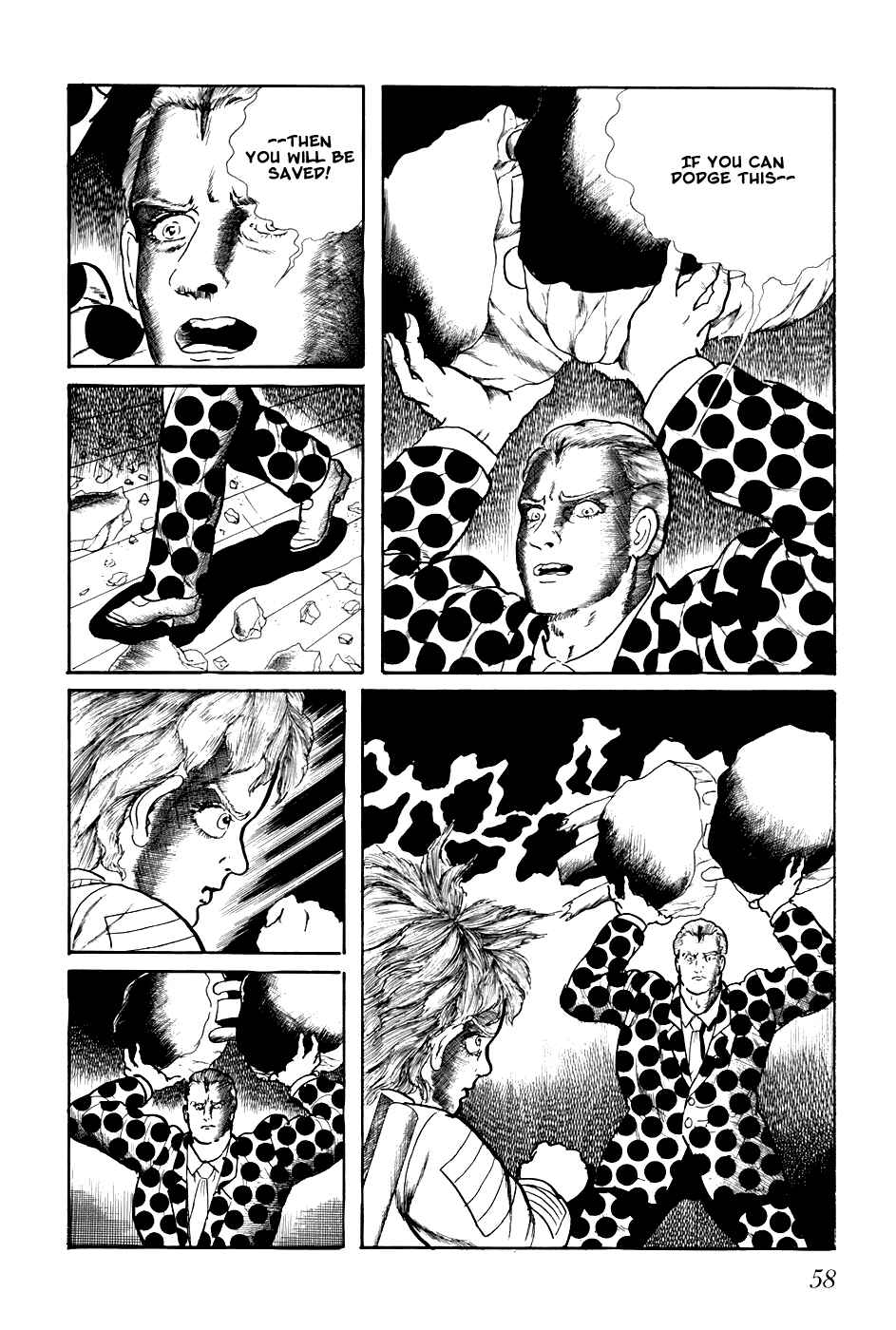 Page 8 Chapter 223 Fourteen