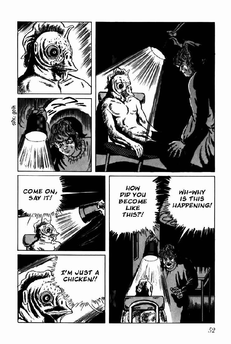 Page 14 Chapter 3 Fourteen
