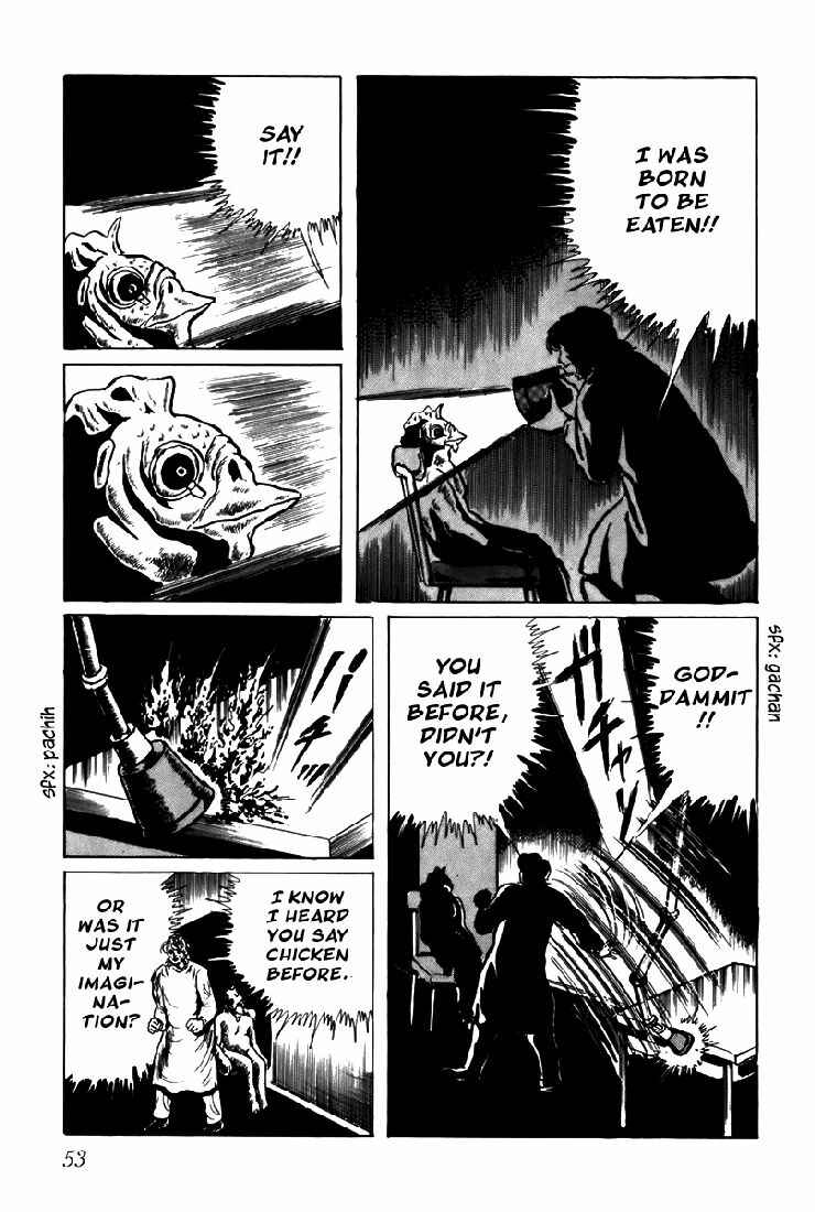 Page 15 Chapter 3 Fourteen