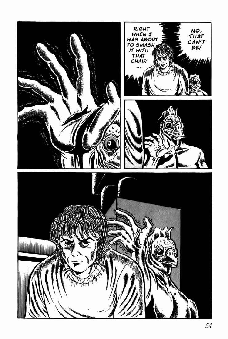 Page 16 Chapter 3 Fourteen