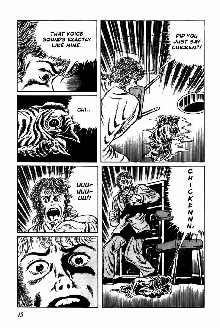 Page 5 Chapter 3 Fourteen