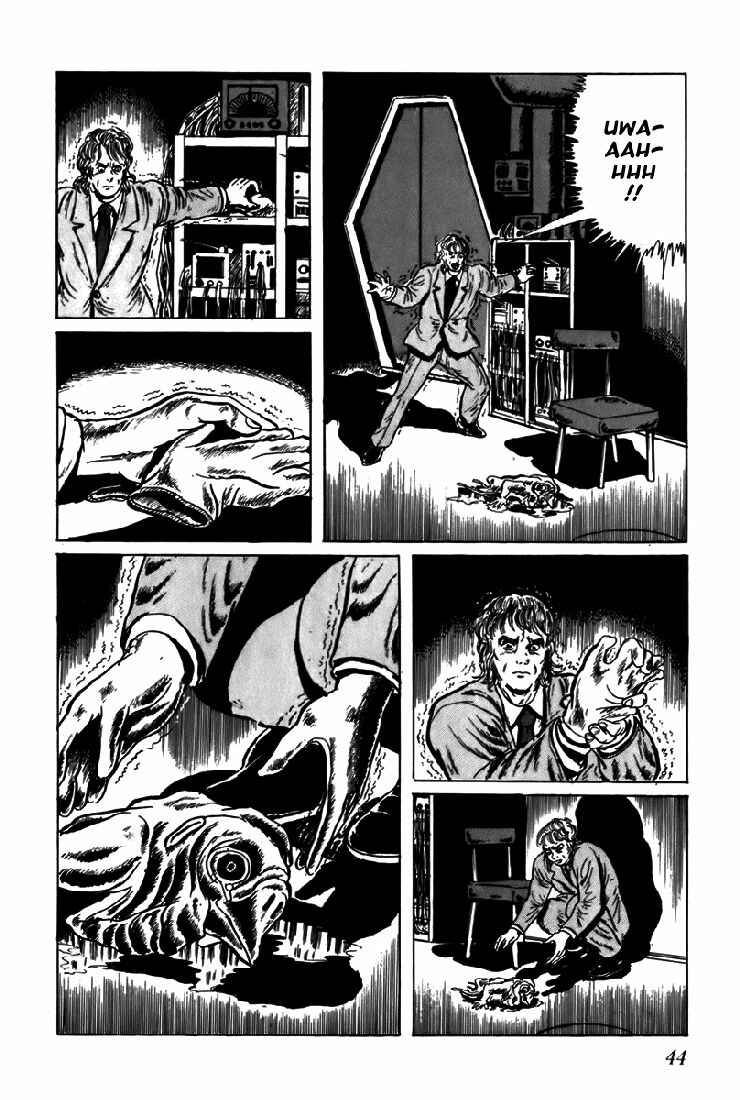 Page 6 Chapter 3 Fourteen