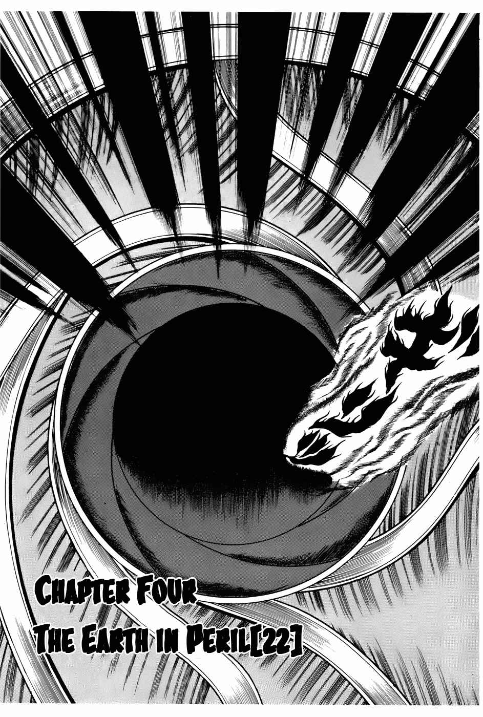 Page 1 Chapter 115 Fourteen