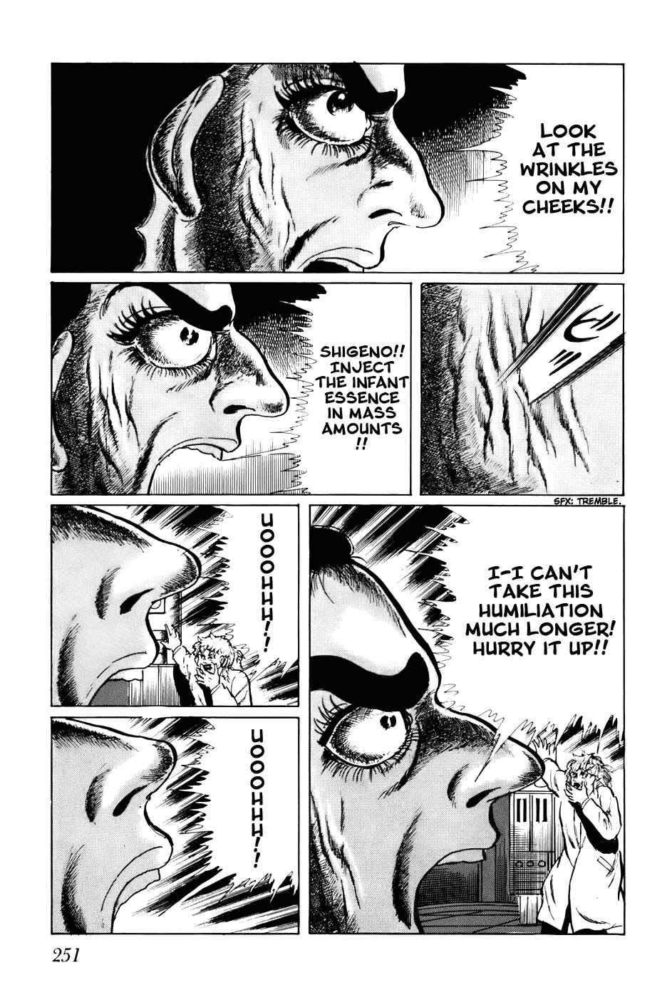 Page 9 Chapter 115 Fourteen