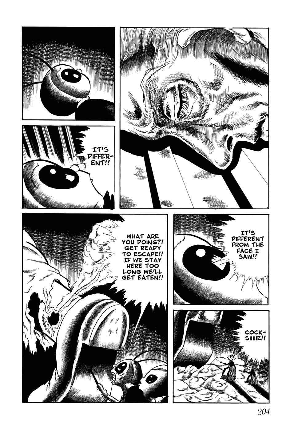 Page 10 Chapter 253 Fourteen