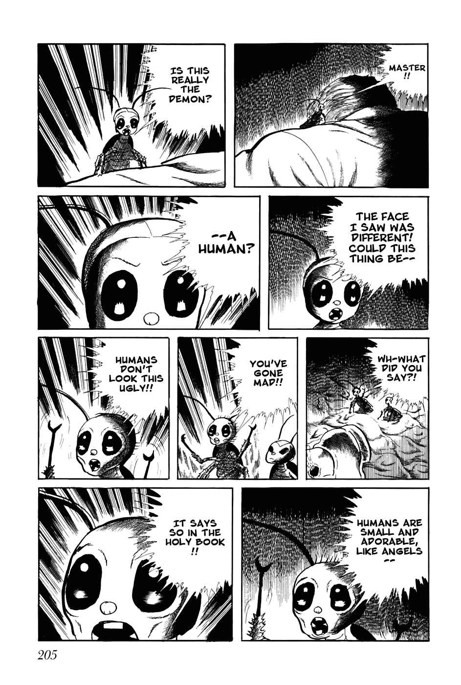 Page 11 Chapter 253 Fourteen