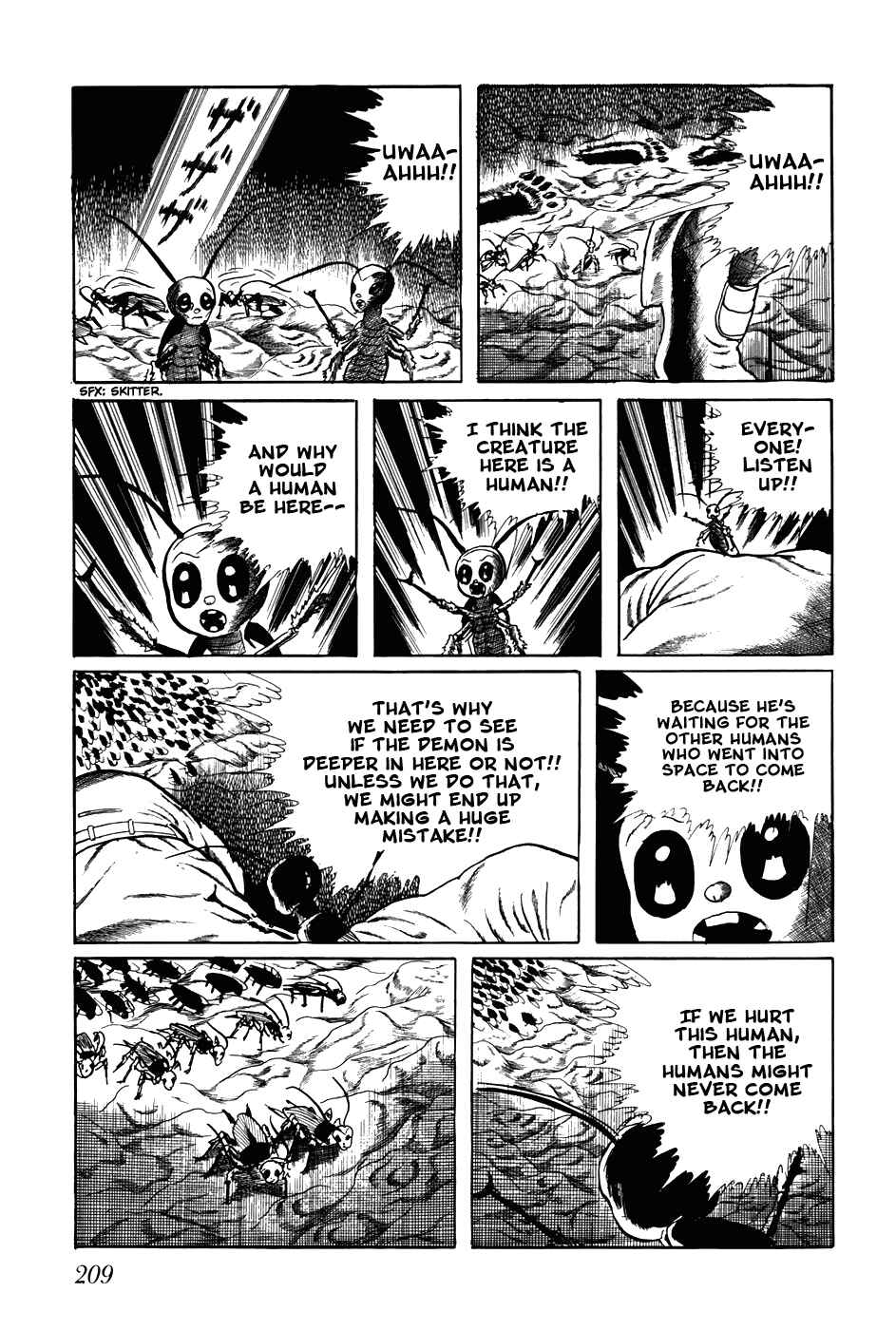 Page 15 Chapter 253 Fourteen