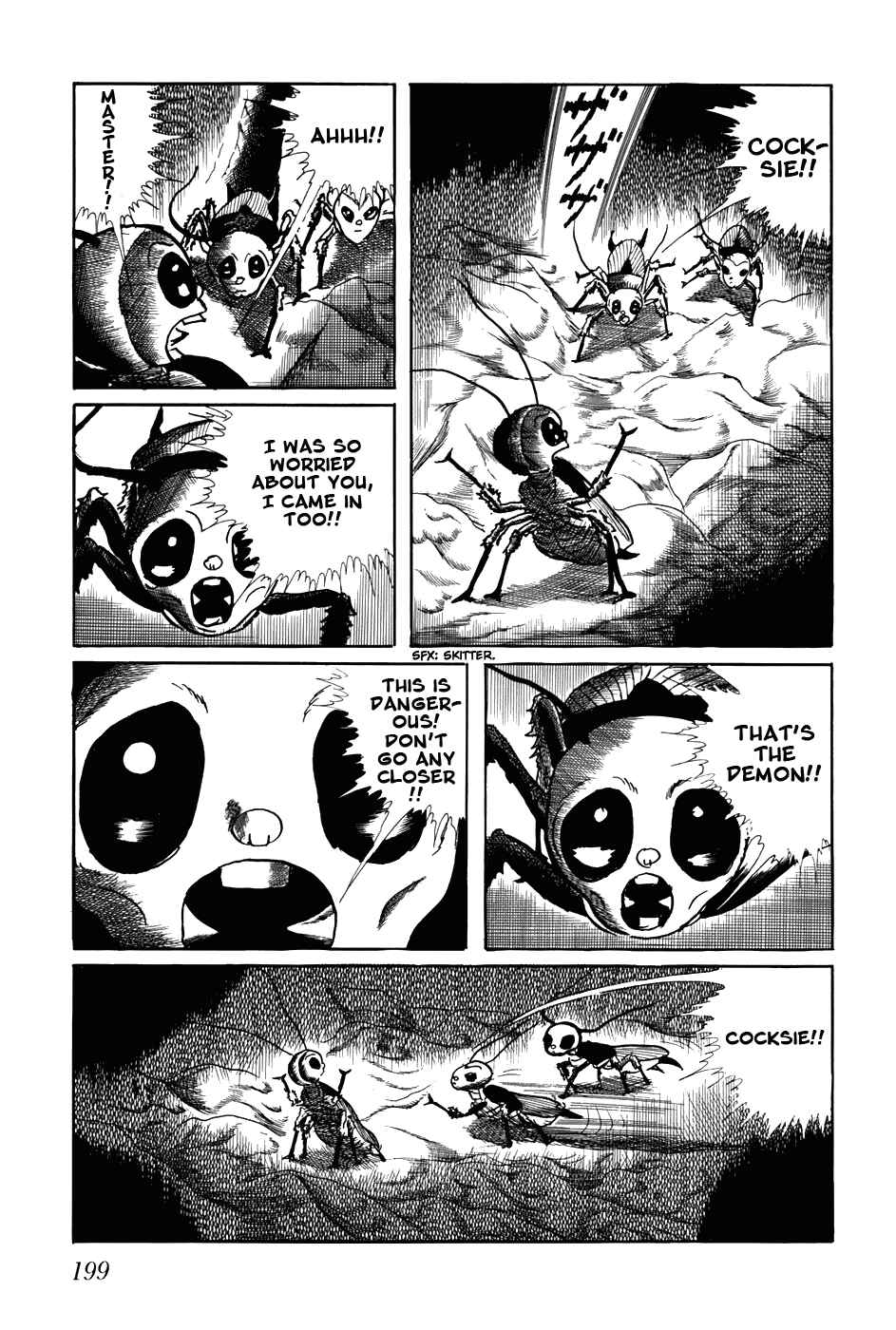 Page 5 Chapter 253 Fourteen