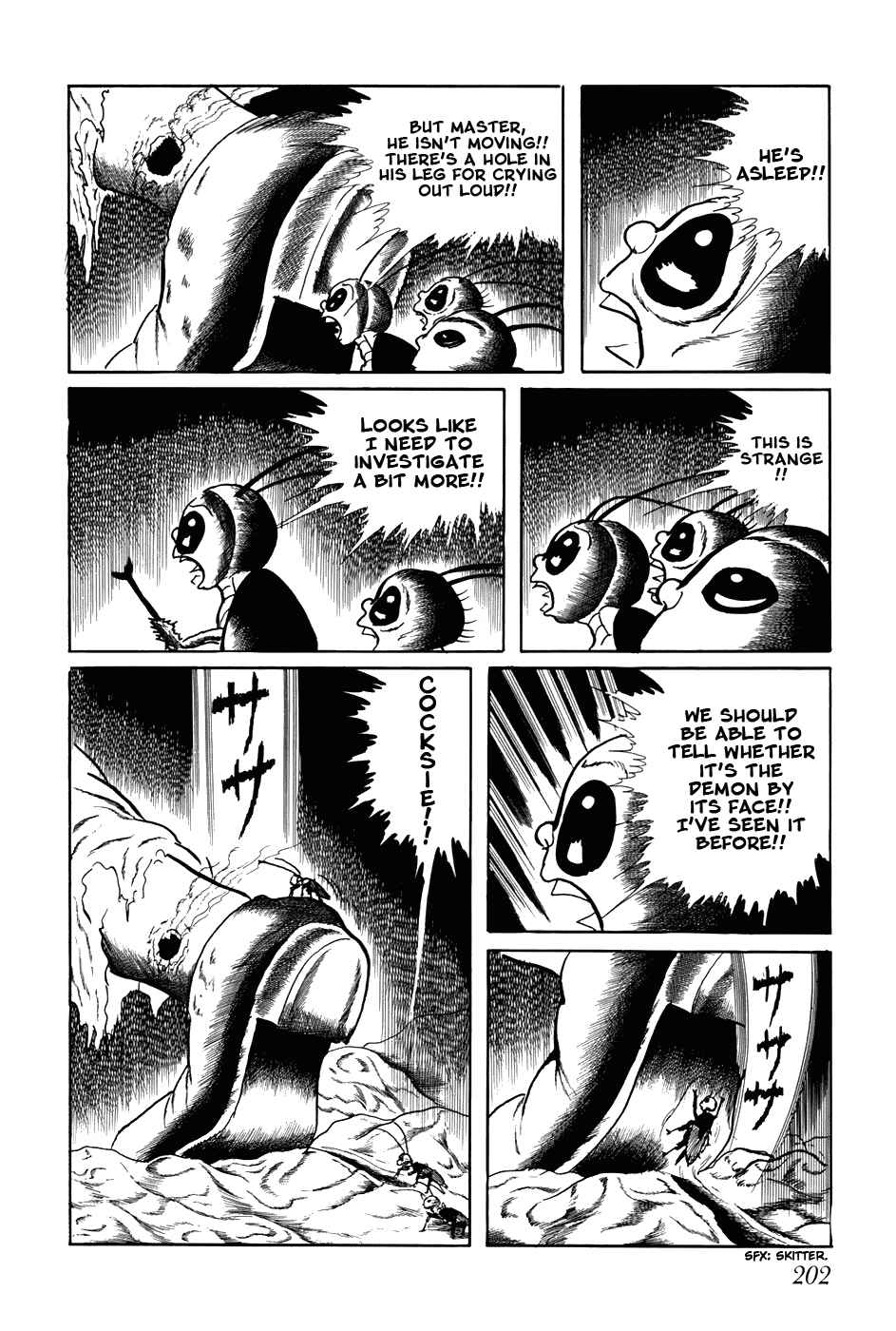 Page 8 Chapter 253 Fourteen