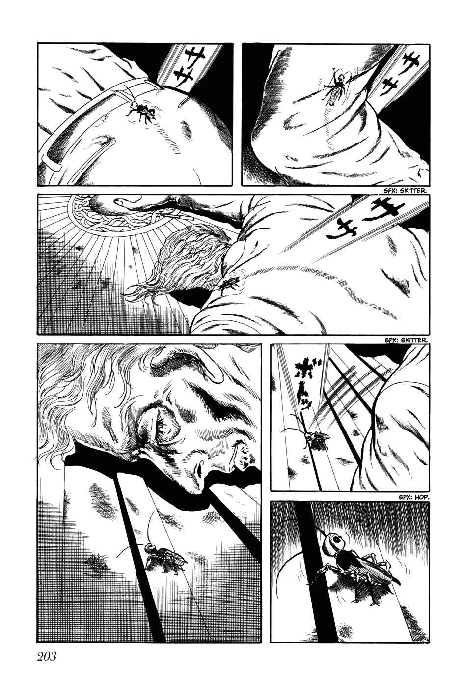 Page 9 Chapter 253 Fourteen