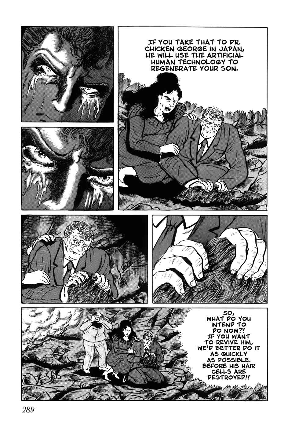 Page 11 Chapter 137 Fourteen