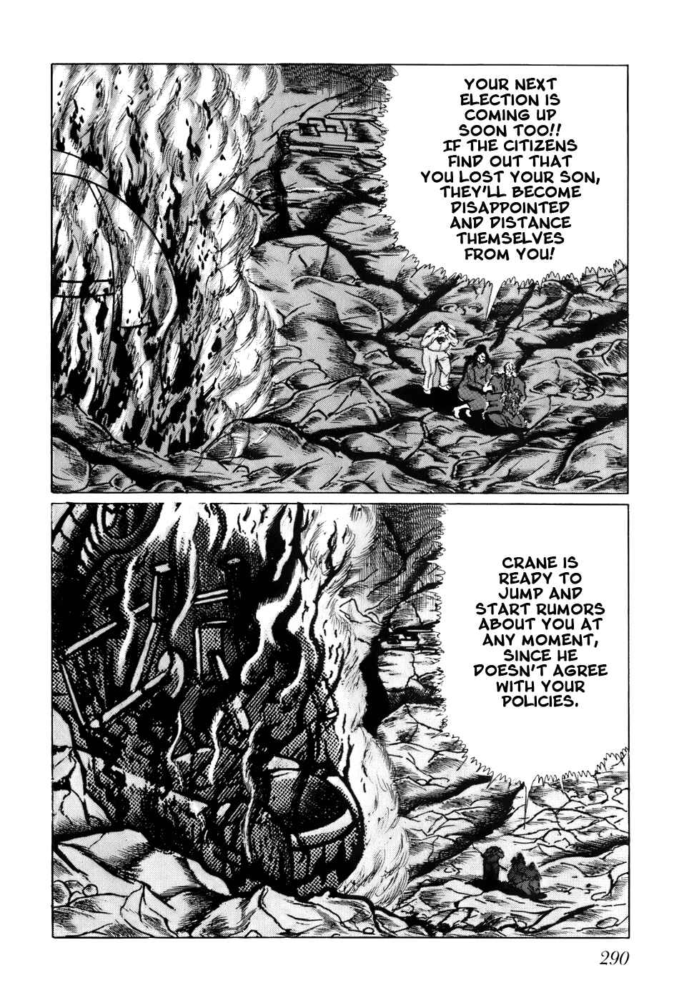 Page 12 Chapter 137 Fourteen
