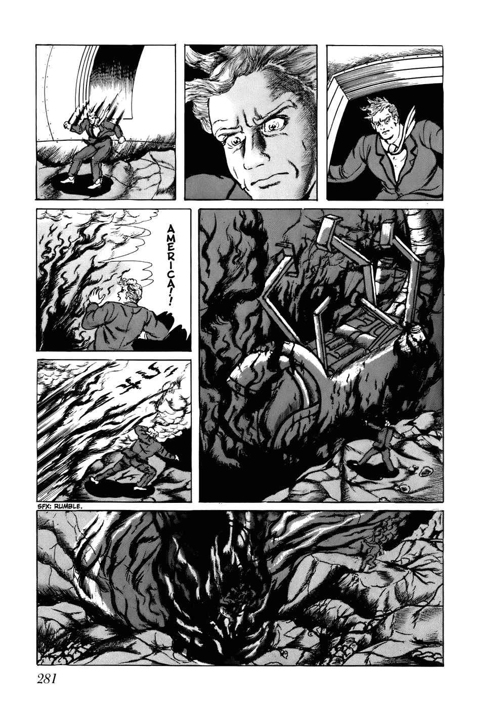Page 3 Chapter 137 Fourteen