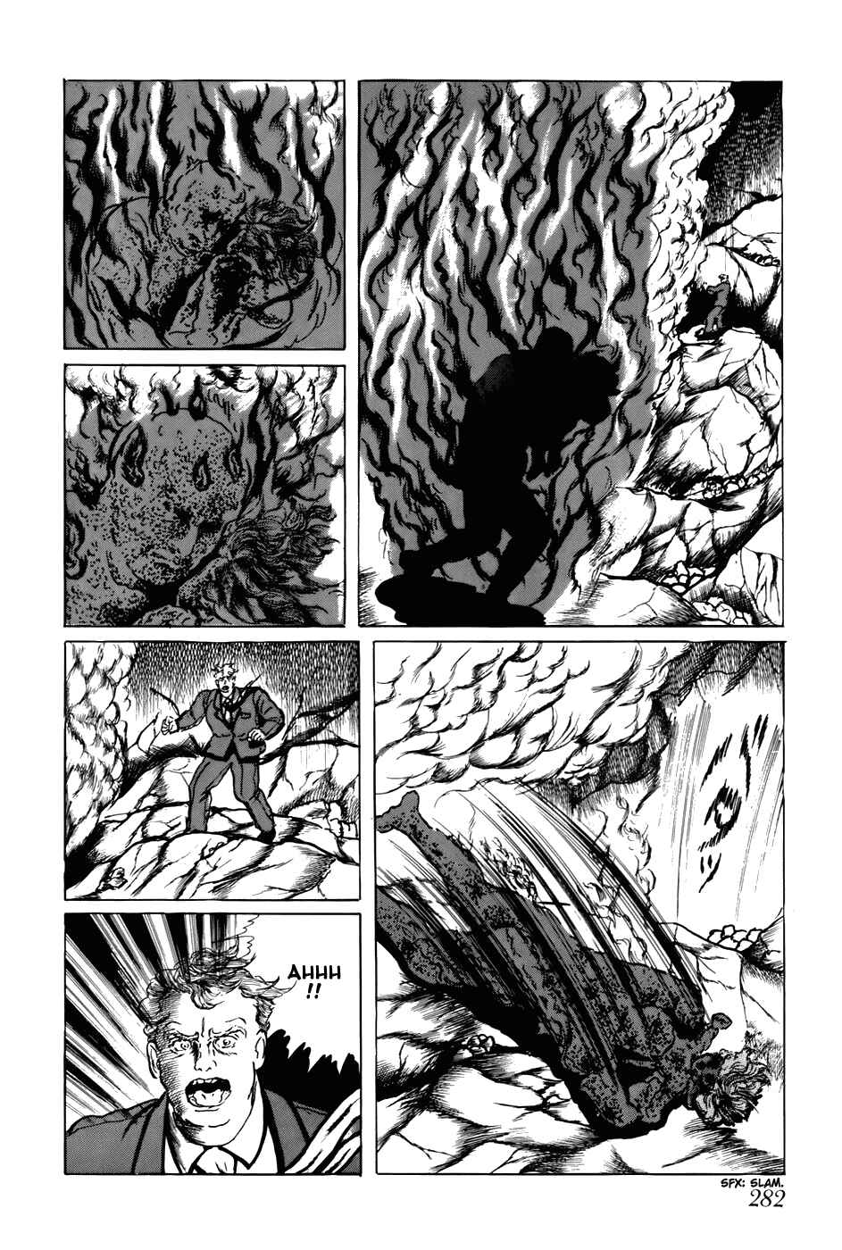 Page 4 Chapter 137 Fourteen