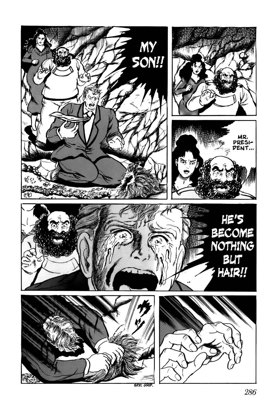 Page 8 Chapter 137 Fourteen