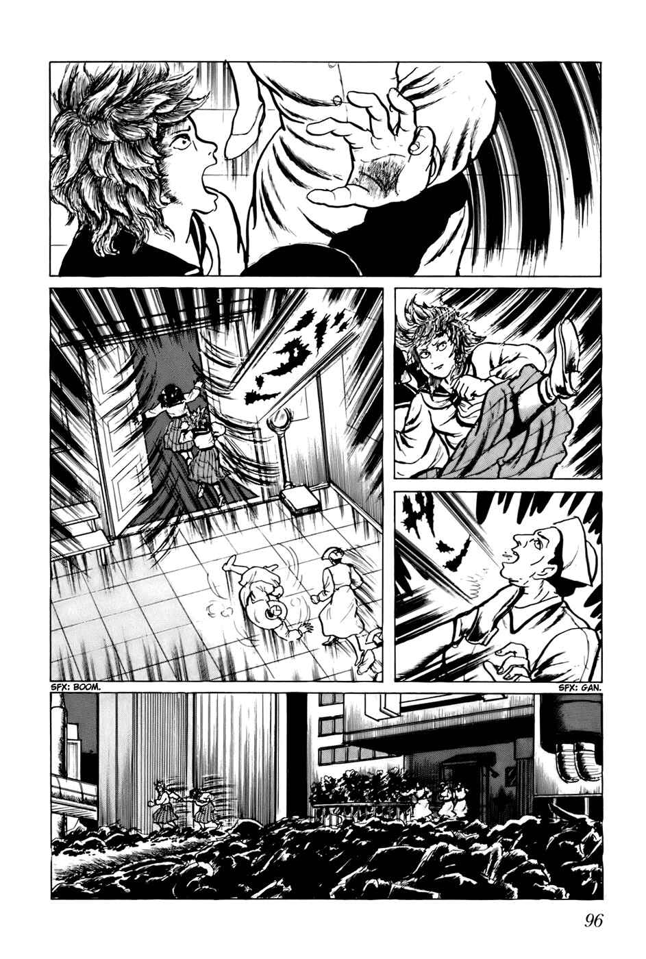 Page 13 Chapter 65 Fourteen