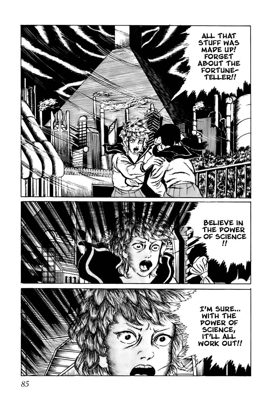 Page 2 Chapter 65 Fourteen
