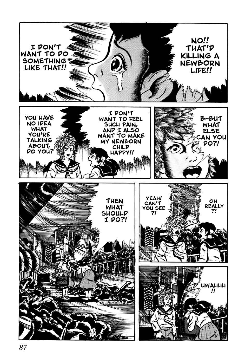 Page 4 Chapter 65 Fourteen