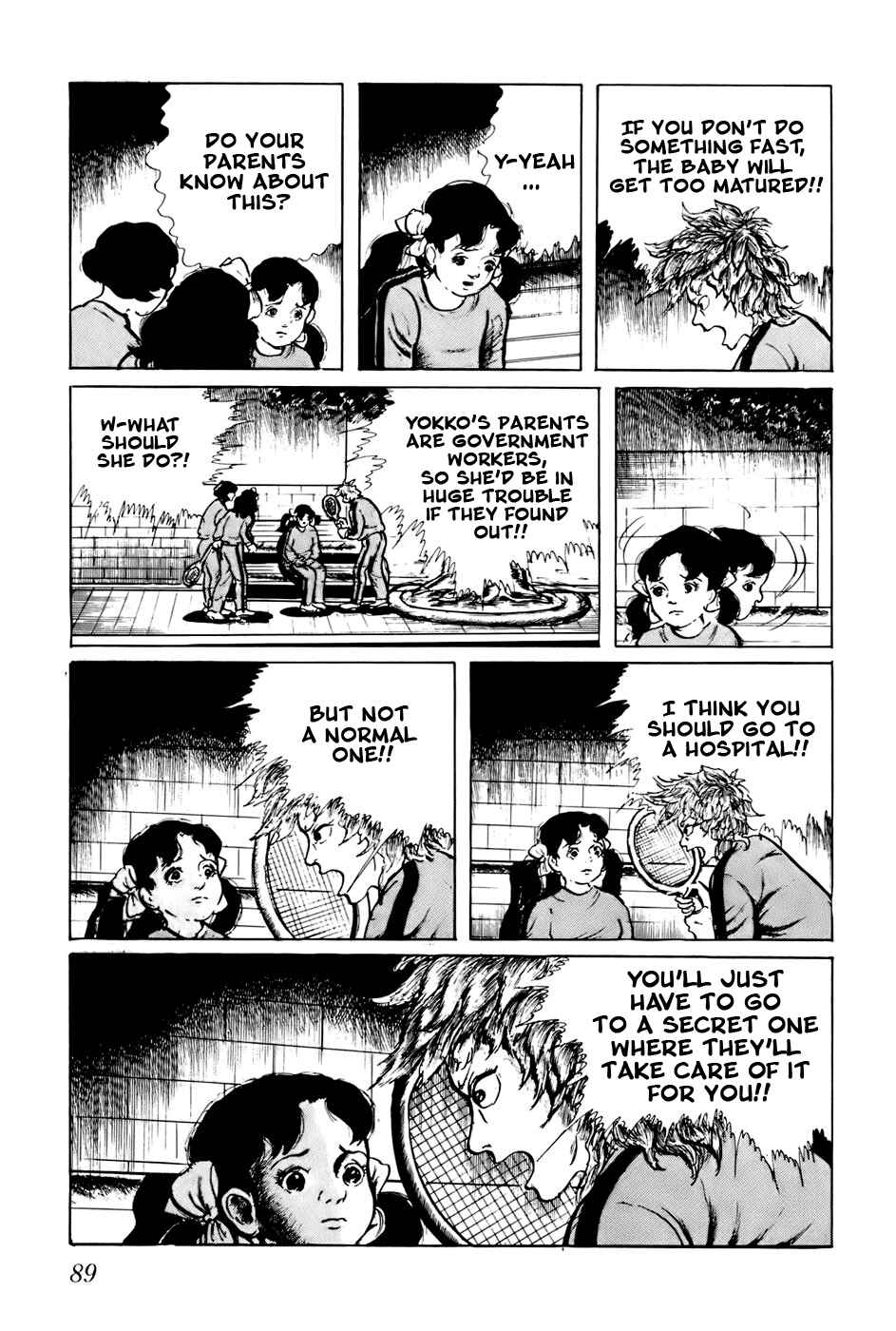 Page 6 Chapter 65 Fourteen