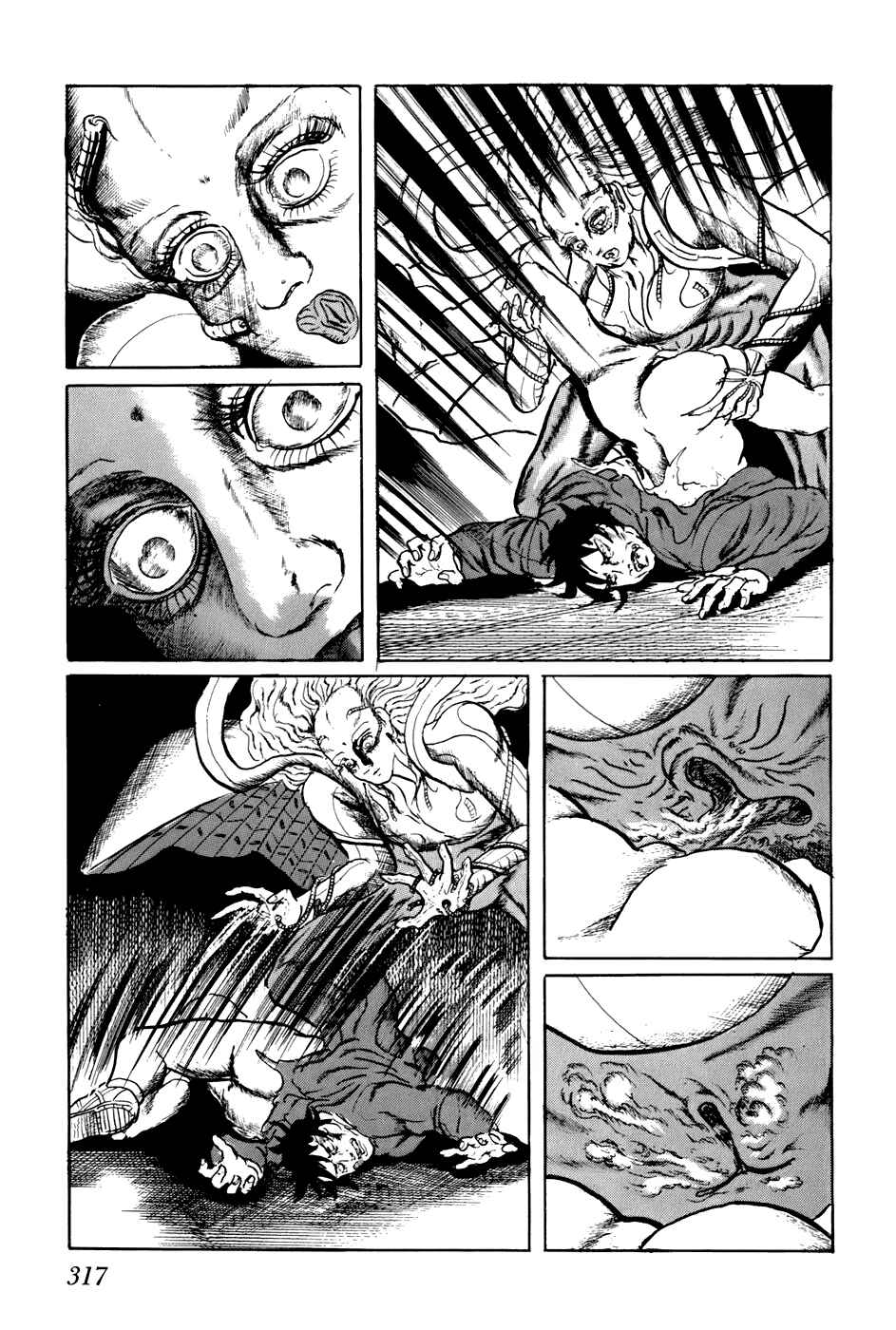 Page 10 Chapter 159 Fourteen