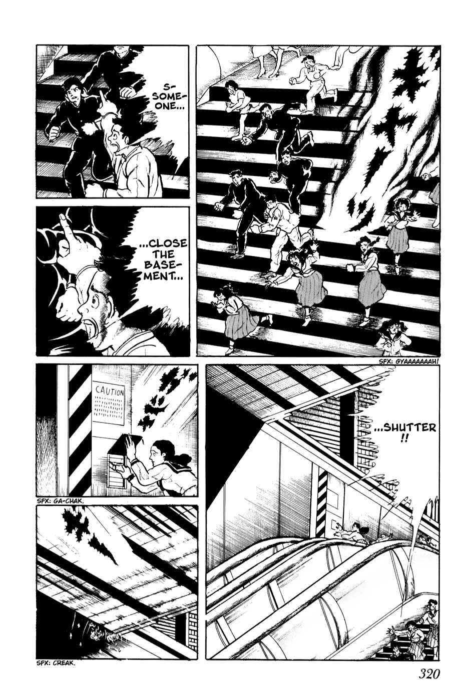 Page 12 Chapter 159 Fourteen