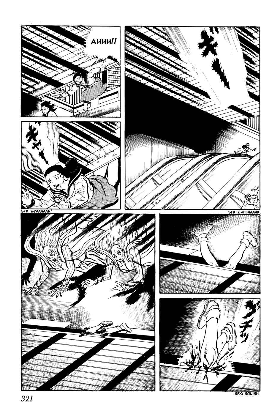 Page 13 Chapter 159 Fourteen