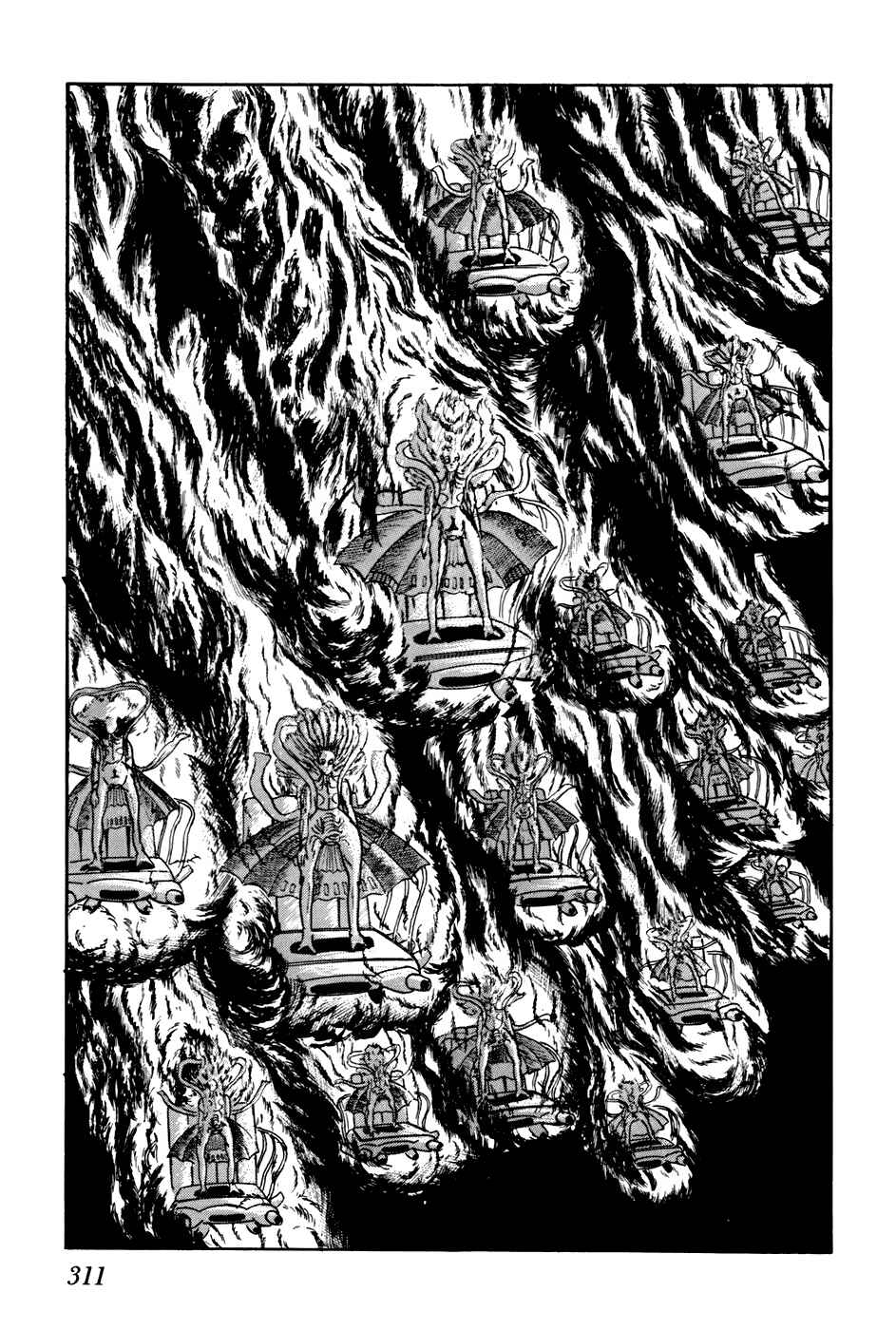 Page 5 Chapter 159 Fourteen