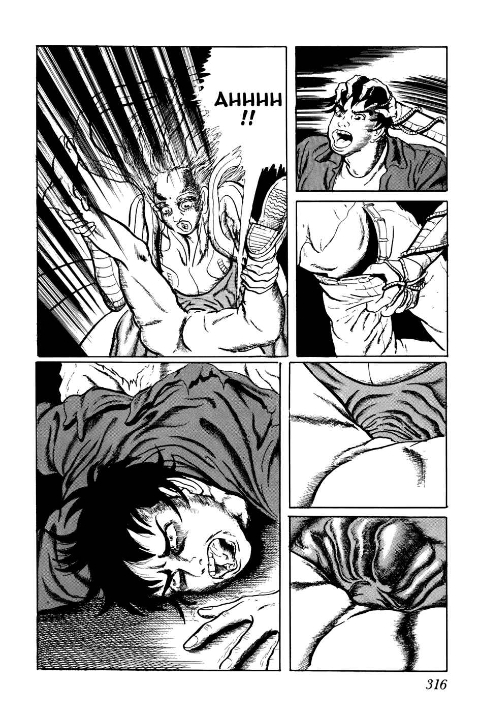 Page 9 Chapter 159 Fourteen