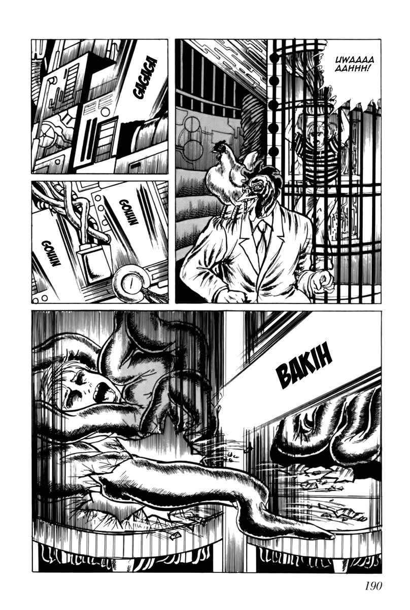 Page 12 Chapter 31 Fourteen