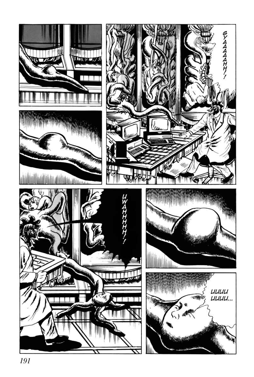 Page 13 Chapter 31 Fourteen