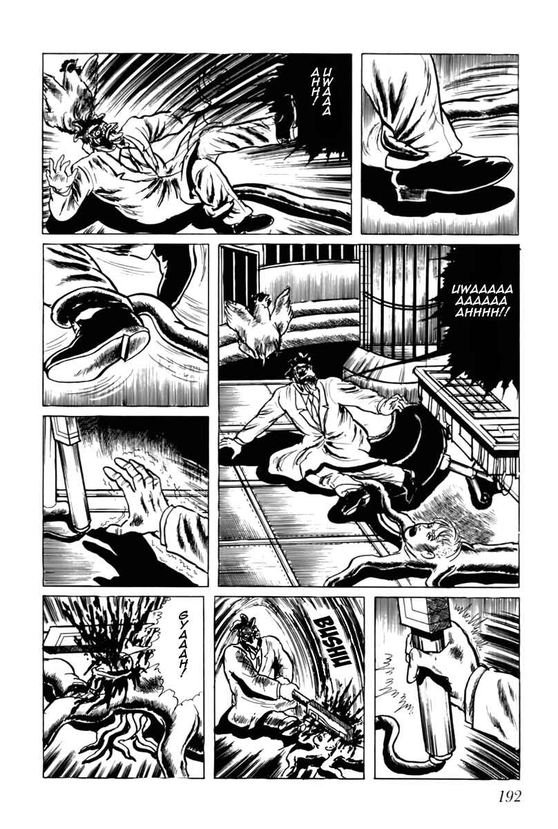 Page 14 Chapter 31 Fourteen