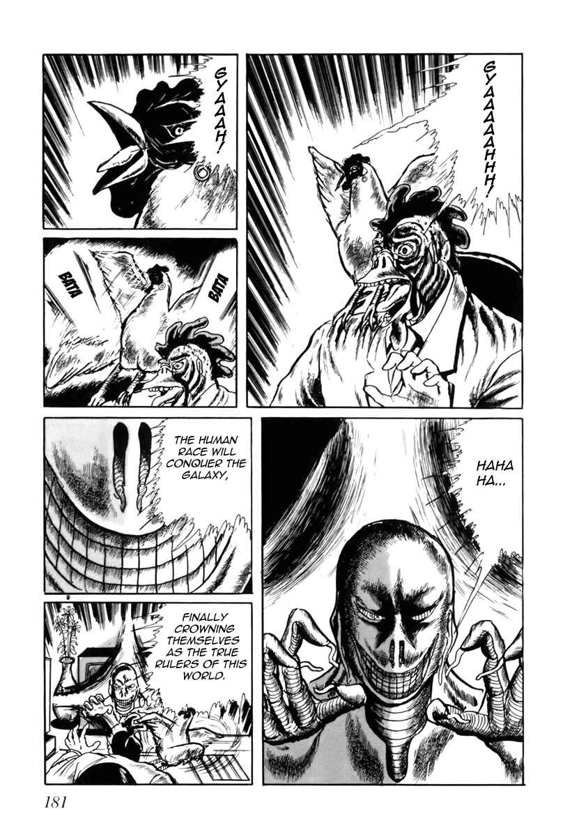 Page 3 Chapter 31 Fourteen
