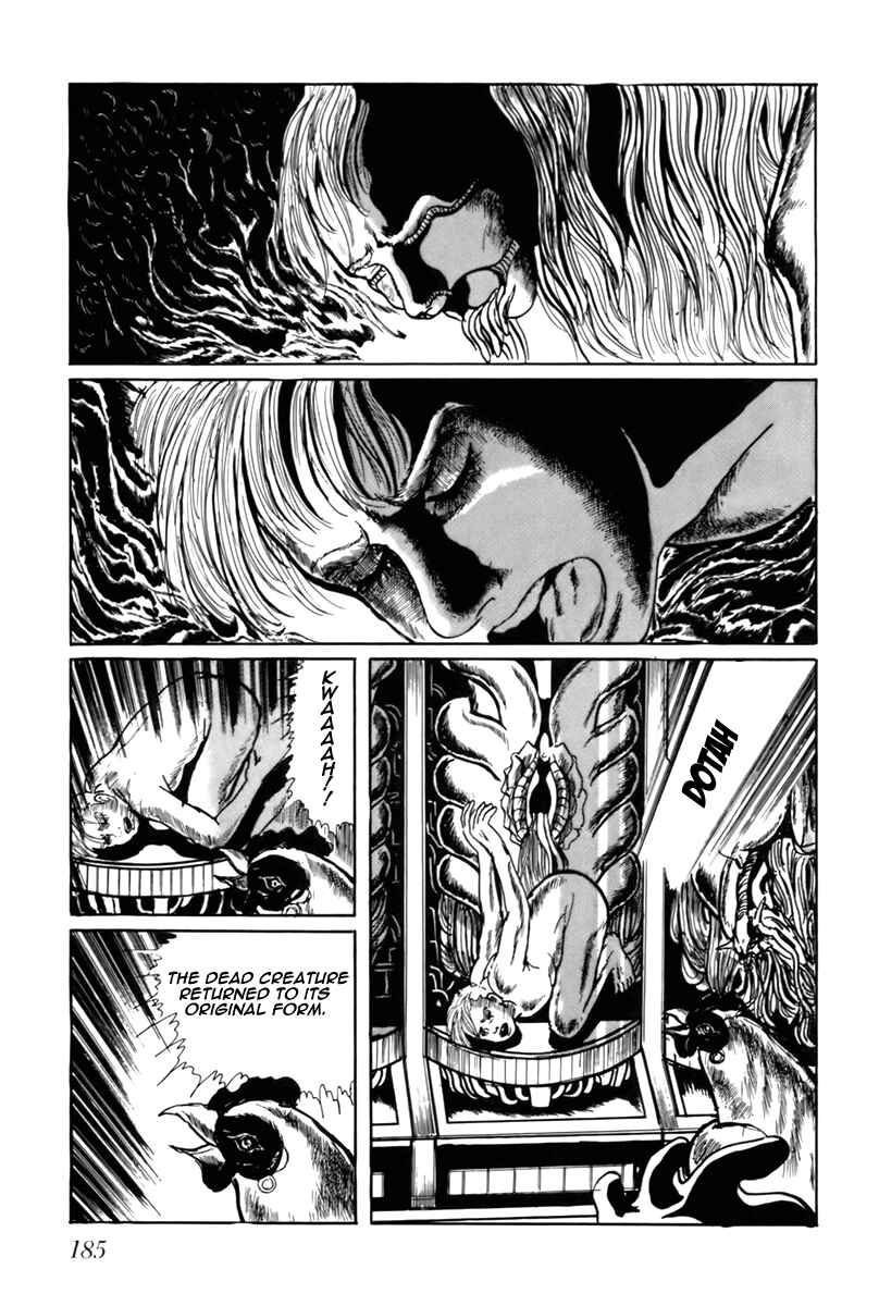 Page 7 Chapter 31 Fourteen