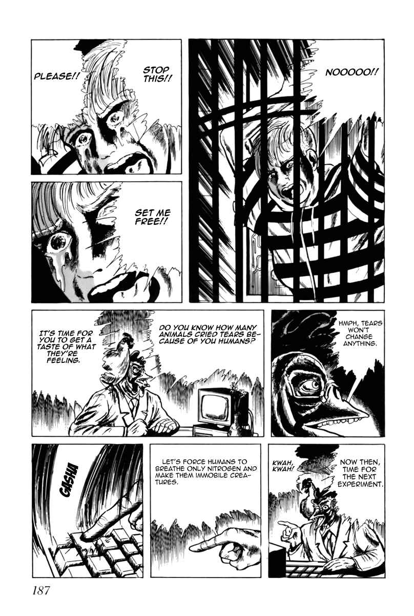 Page 9 Chapter 31 Fourteen