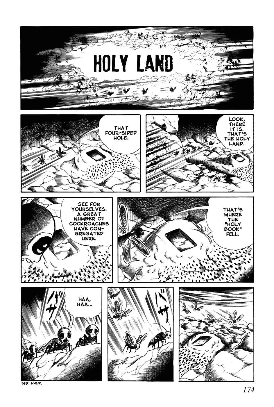 Page 12 Chapter 251 Fourteen
